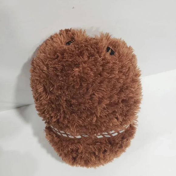 Disney Star Wars  Chewbacca Plush/Pillow - Picture 3 of 7